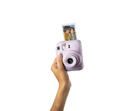 Fujifilm Instax Mini 12 purpurowy - 1130656 - zdjęcie 10